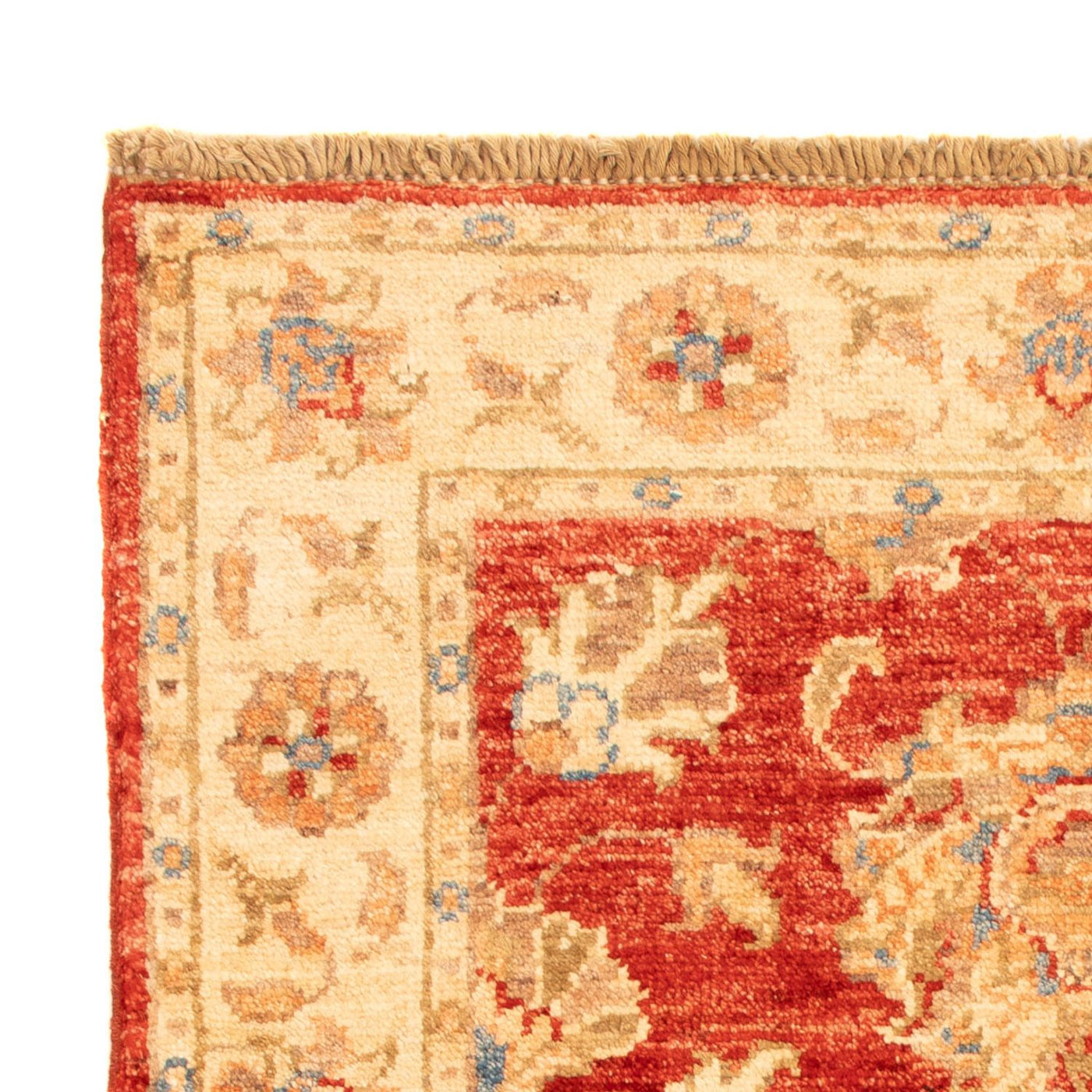 Ziegler Carpet 92x63cm - Oriental Carpet