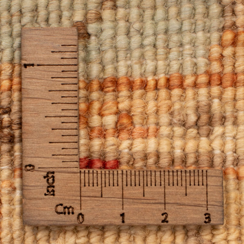 Ziegler Carpet - 91 x 63 cm - ljusblå