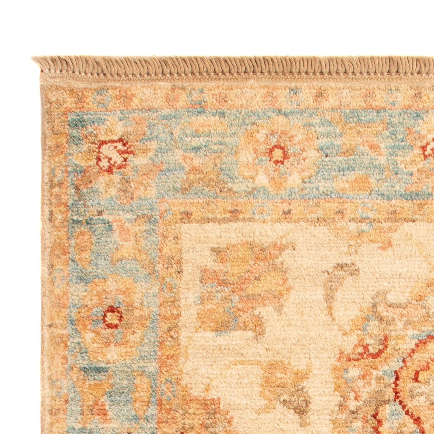 Ziegler Carpet 90x62cm - Oriental Carpet