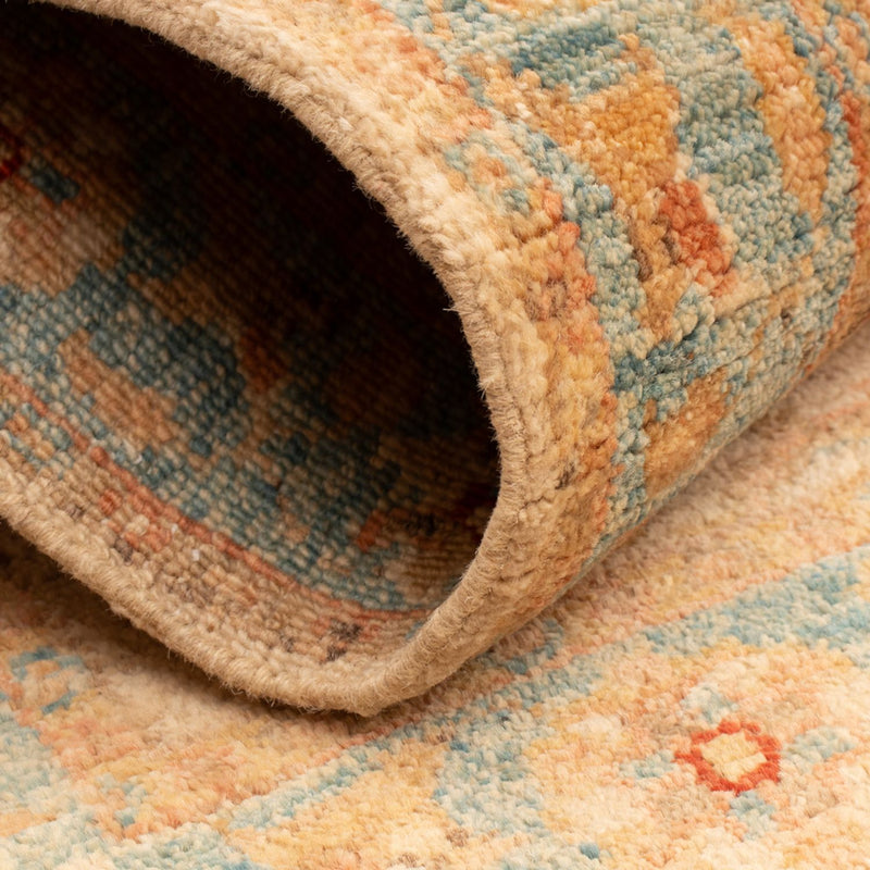 Ziegler Carpet - 90 x 62 cm - beige