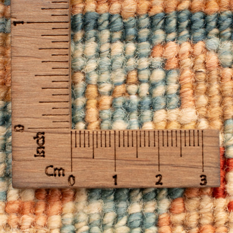 Ziegler Carpet - 90 x 62 cm - beige