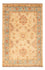 Ziegler Carpet - 91 x 60 cm - beige