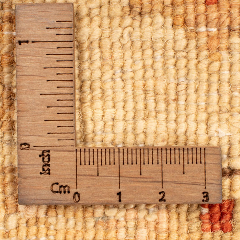 Ziegler Carpet - 91 x 60 cm - beige