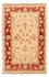 Ziegler Carpet - 86 x 58 cm - beige