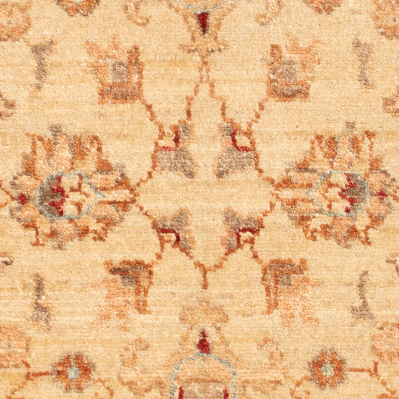 Ziegler Carpet - 86 x 58 cm - beige