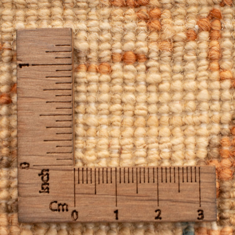 Ziegler Carpet - 86 x 58 cm - beige