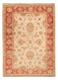 Ziegler Carpet - 86 x 61 cm - beige