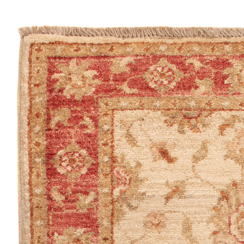 Ziegler Carpet 86x61cm - Oriental Carpet