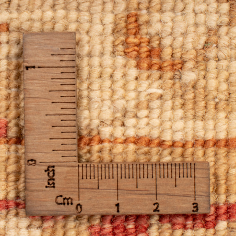 Ziegler Carpet - 86 x 61 cm - beige