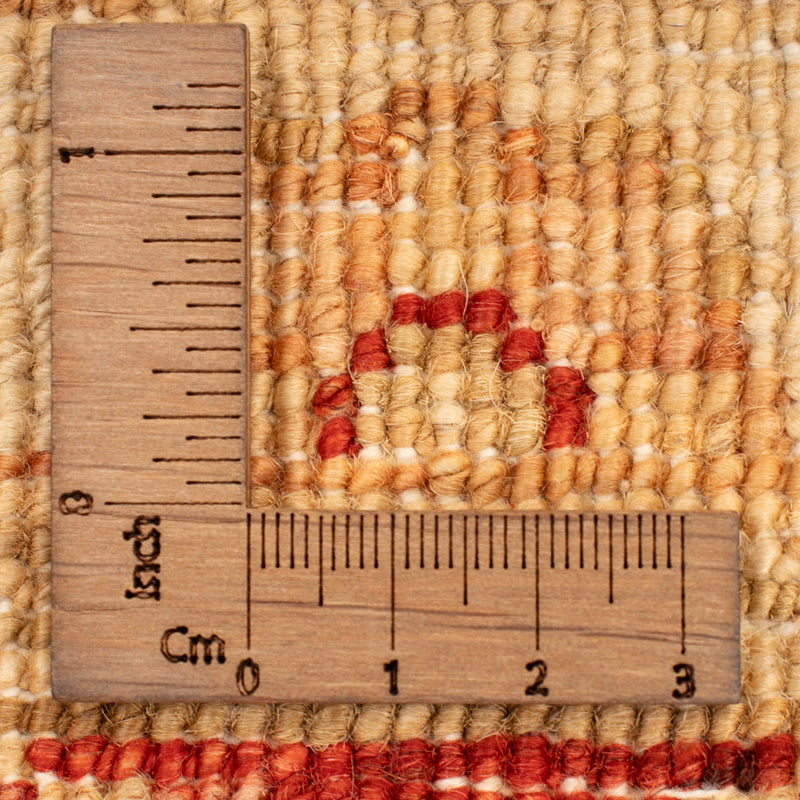 Ziegler Carpet - 89 x 61 cm - beige