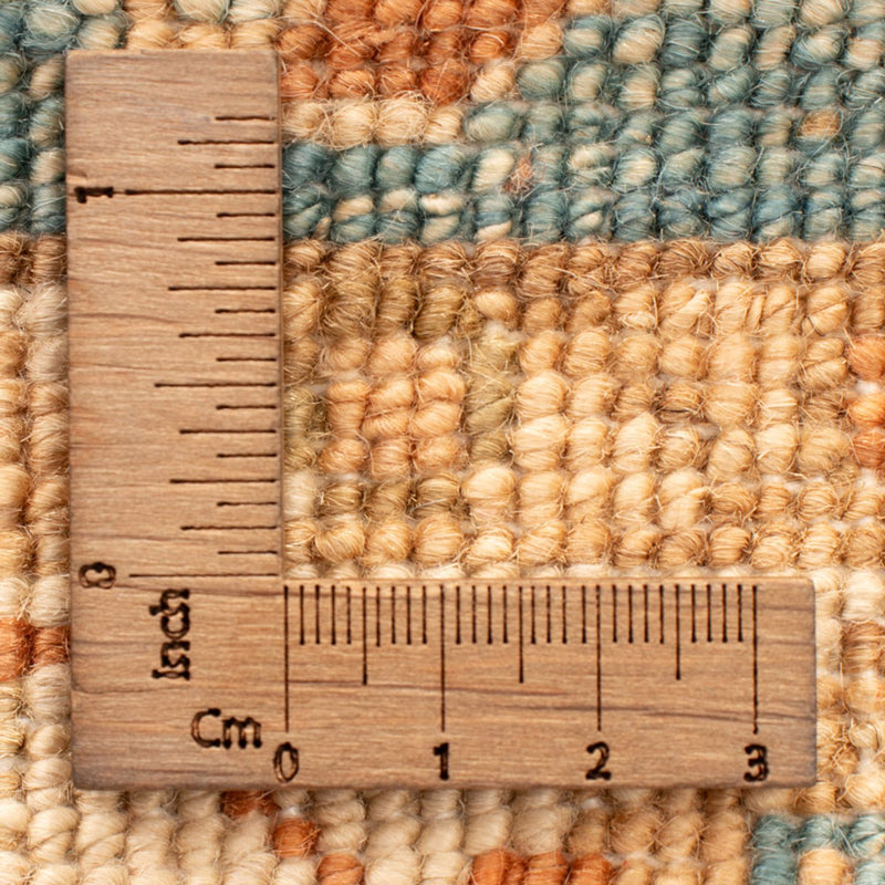 Ziegler Carpet - 80 x 60 cm - ljusblå