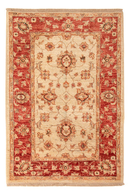 Ziegler Carpet - 88 x 60 cm - beige