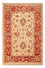 Ziegler Carpet - 88 x 60 cm - beige