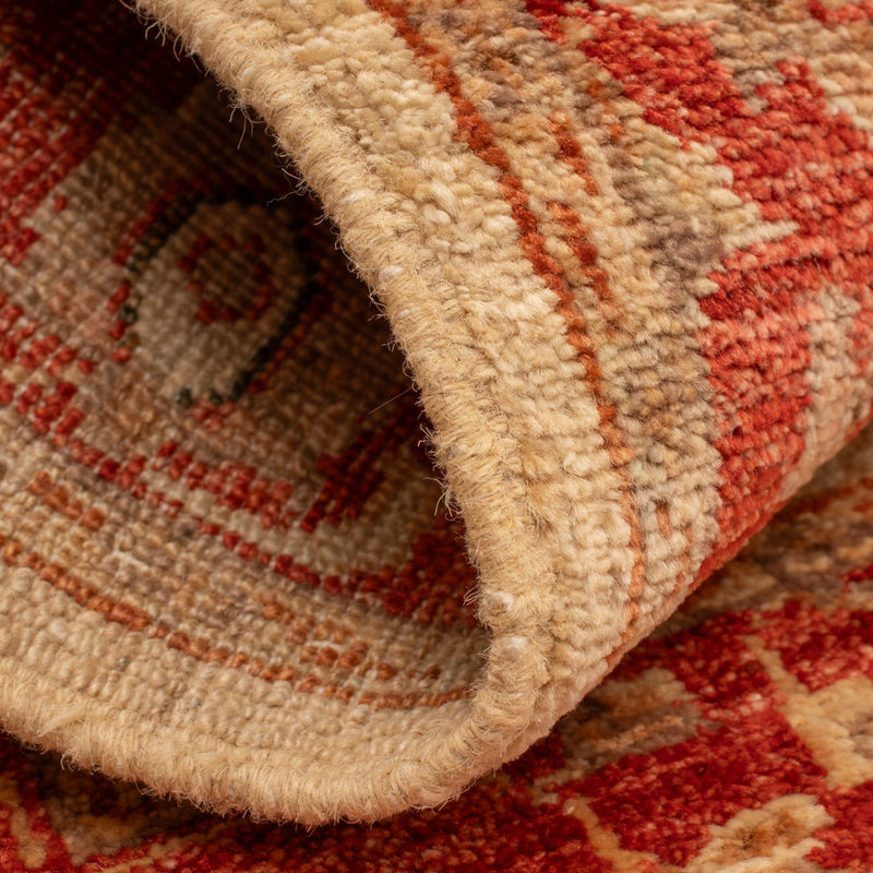 Ziegler Carpet - 88 x 60 cm - beige