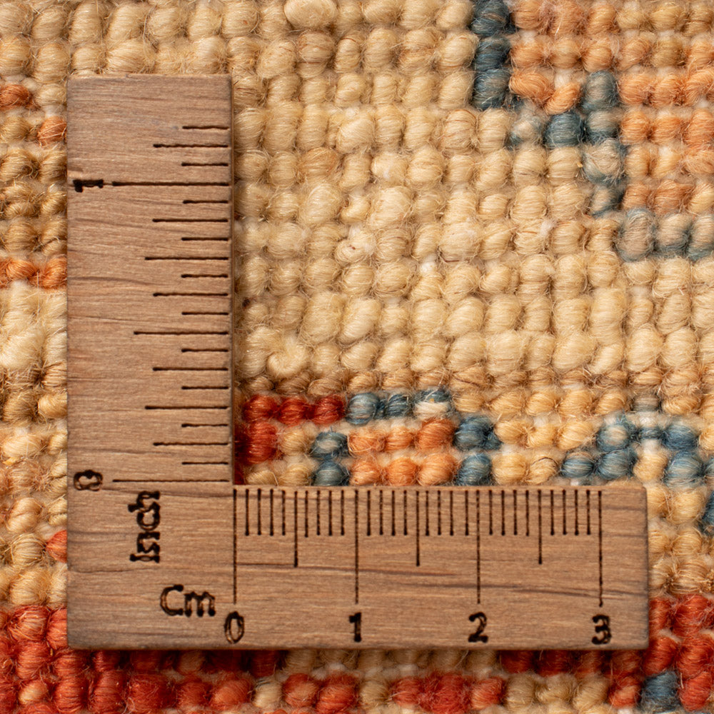 Ziegler Carpet - 85 x 58 cm - beige