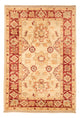 Ziegler Carpet 89x61cm - Oriental Carpet