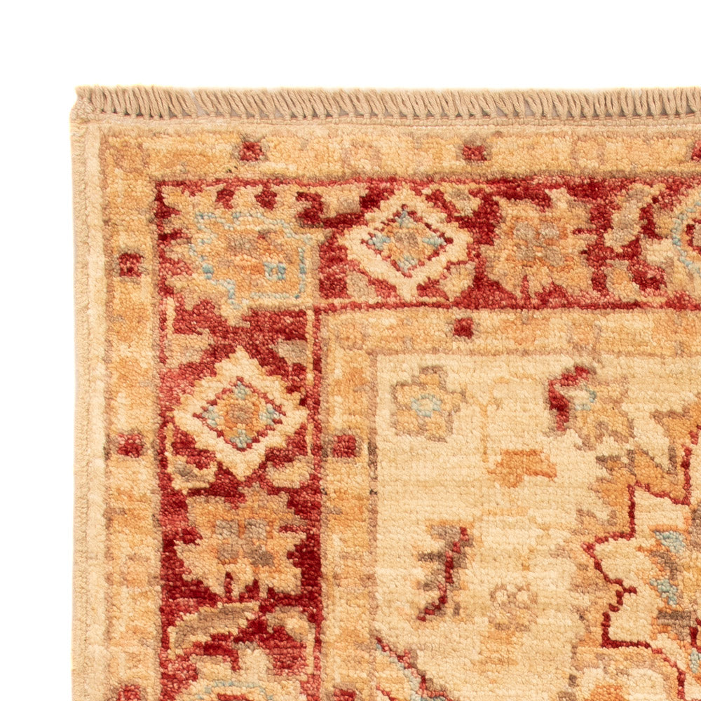 Ziegler Carpet 89x61cm - Oriental Carpet