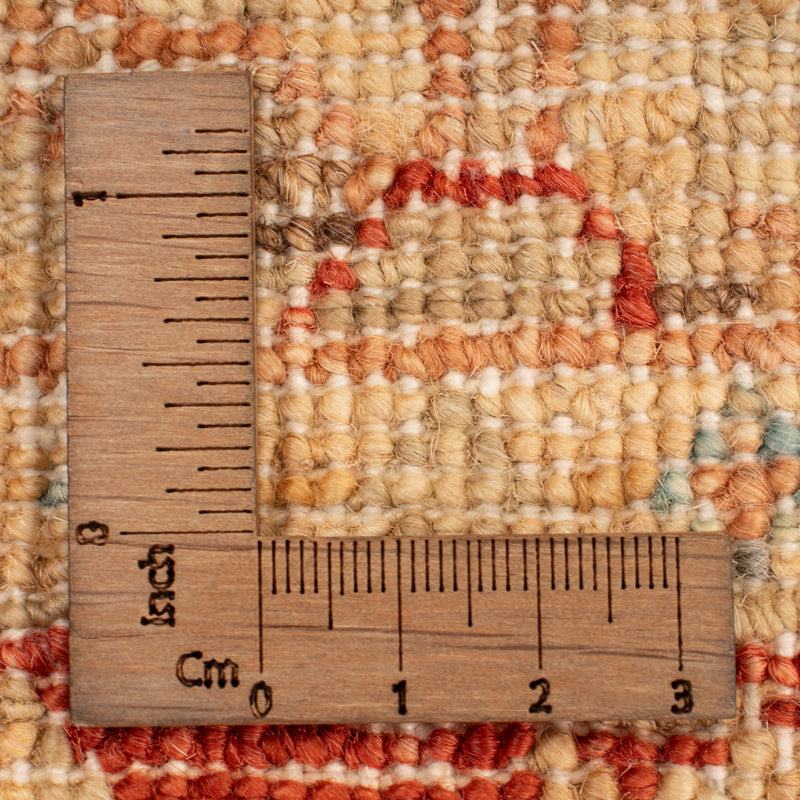 Ziegler Carpet - 89 x 57 cm - beige