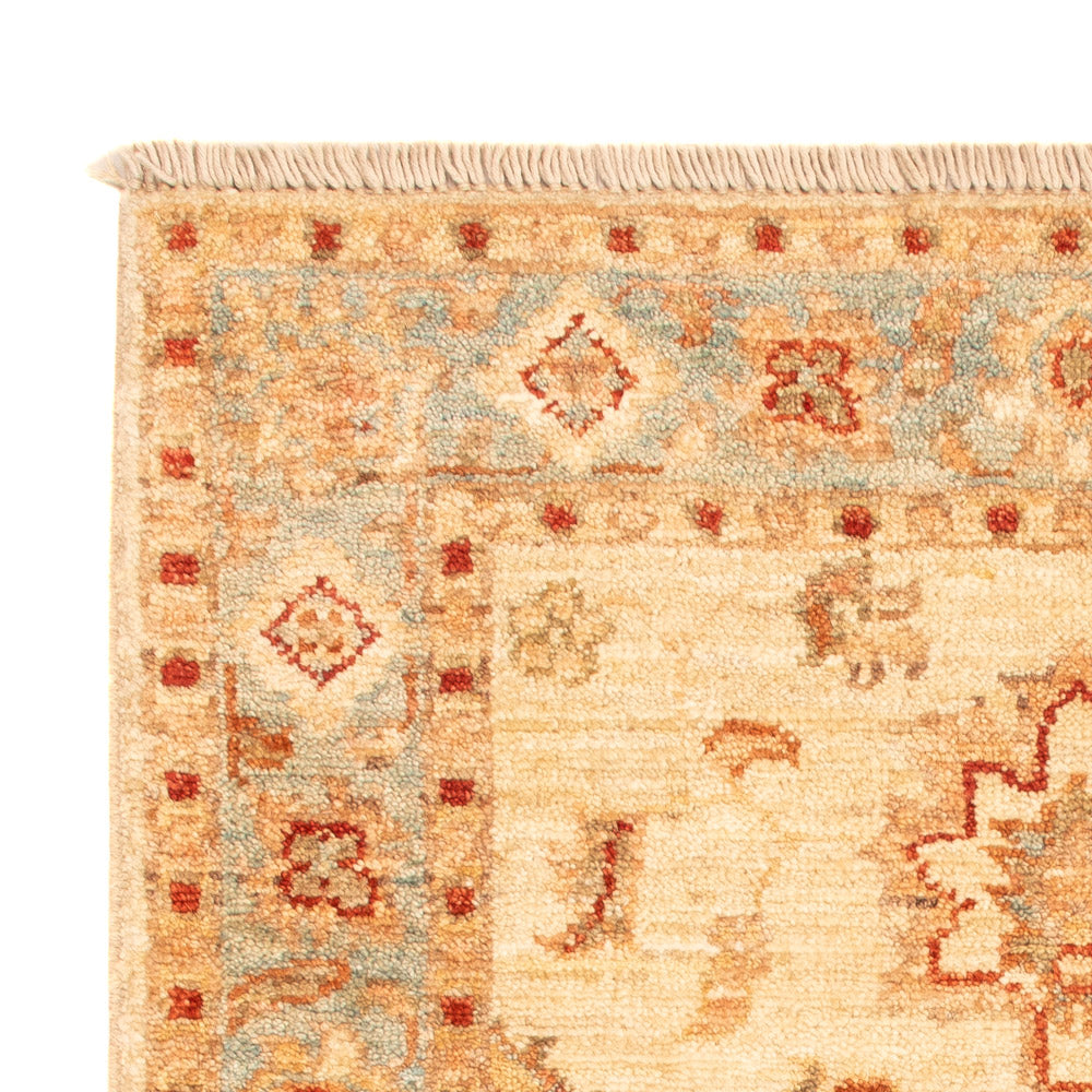 Ziegler Carpet 87x60cm - Oriental Carpet
