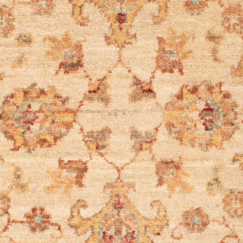 Ziegler Carpet - 91 x 62 cm - beige