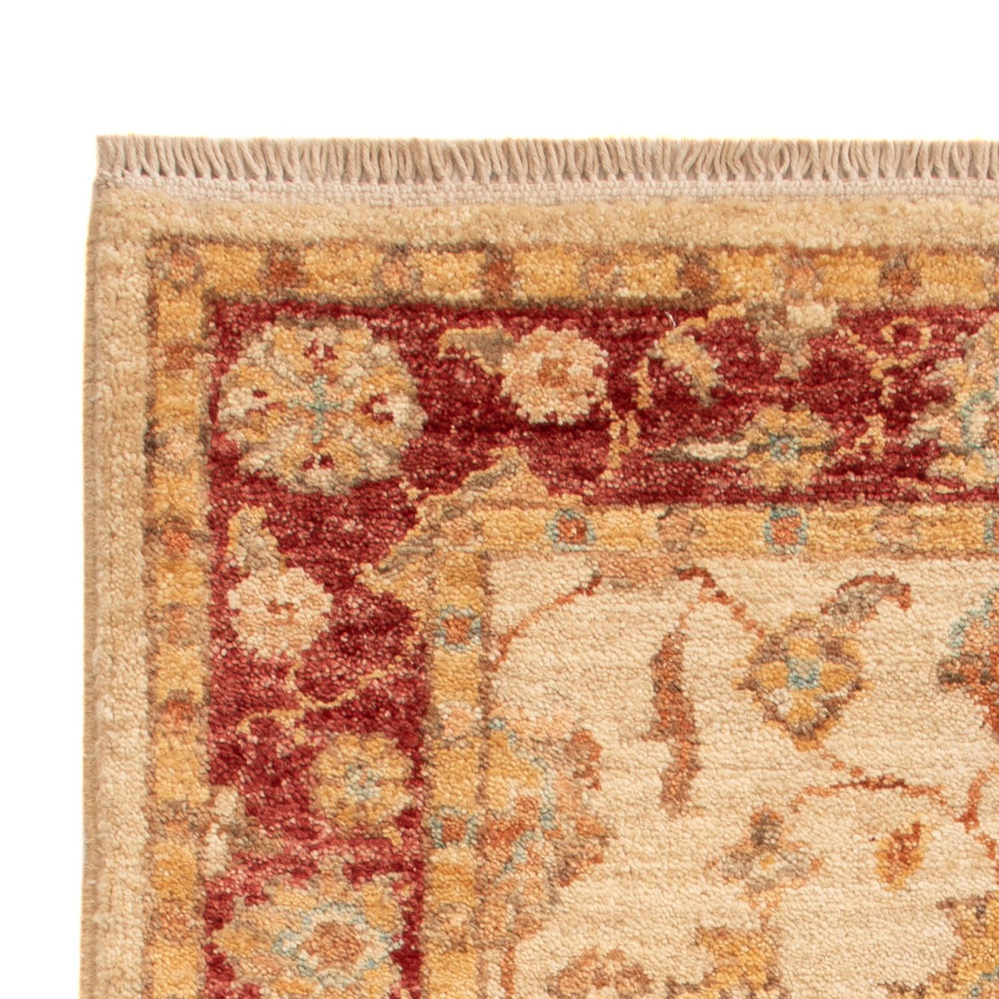 Ziegler Carpet 91x62cm - Oriental Carpet