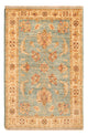 Ziegler Carpet - 92 x 60 cm - ljusblå