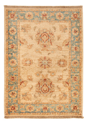 Ziegler Carpet - 87 x 64 cm - beige