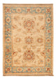 Ziegler Carpet 87x64cm - Oriental Carpet