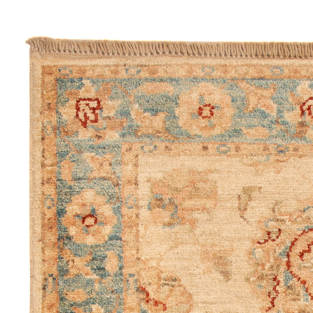 Ziegler Carpet 87x64cm - Oriental Carpet