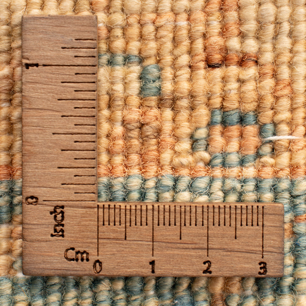 Ziegler Carpet - 87 x 64 cm - beige