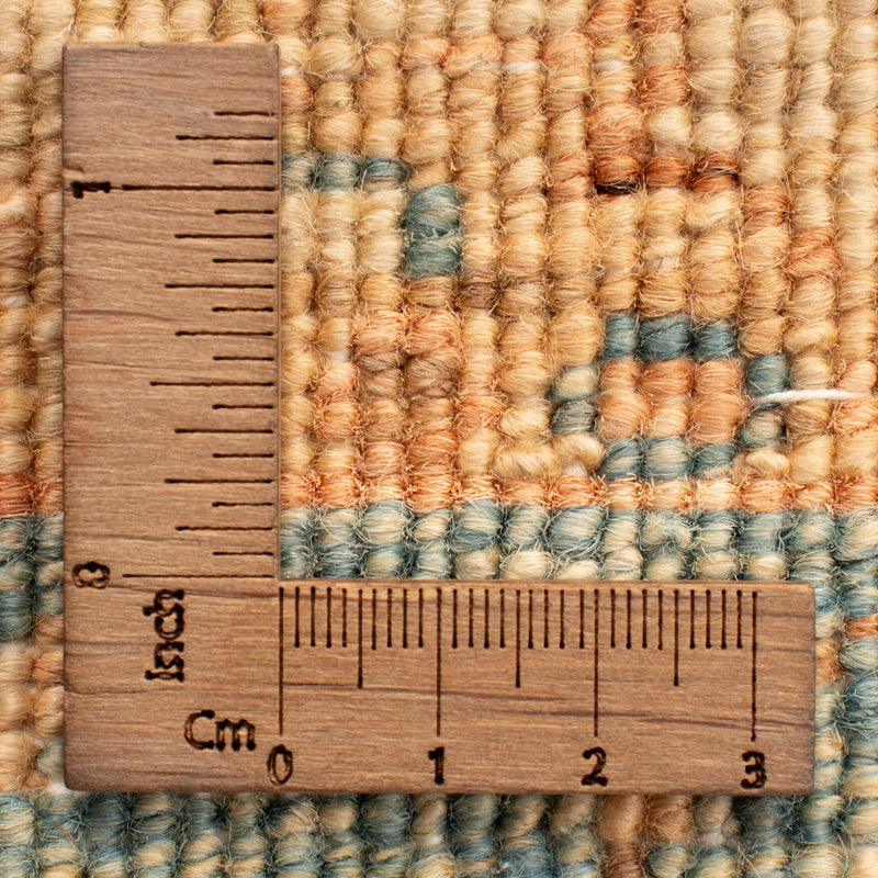 Ziegler Carpet - 87 x 64 cm - beige