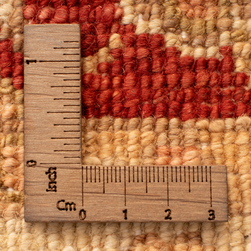 Ziegler Carpet - 90 x 61 cm - röd