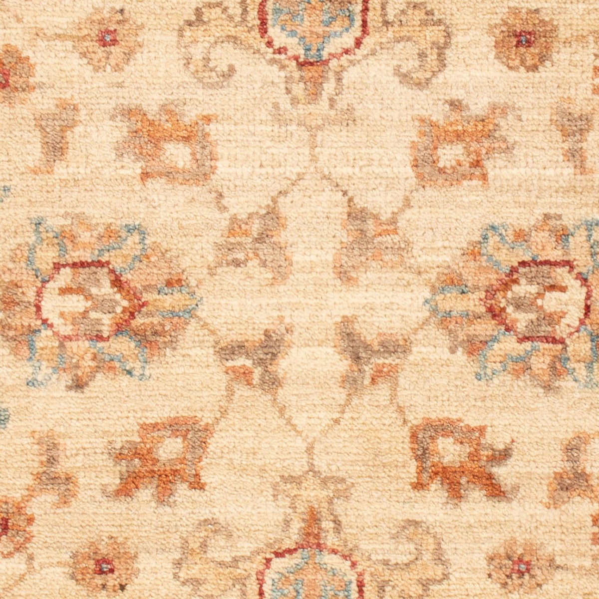 Ziegler Carpet - 91 x 62 cm - beige