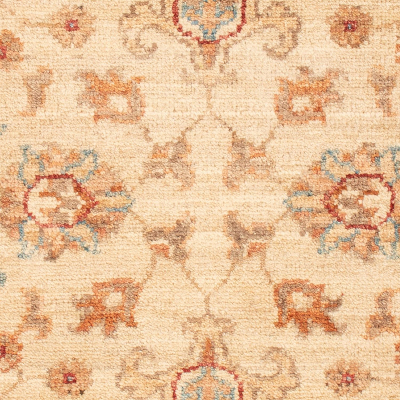 Ziegler Carpet - 91 x 62 cm - beige