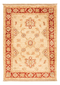 Ziegler Carpet - 86 x 62 cm - beige
