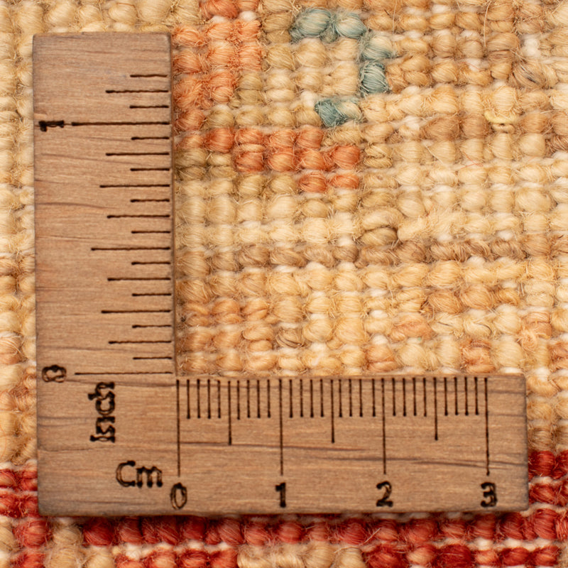 Ziegler Carpet - 86 x 62 cm - beige