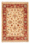 Ziegler Carpet - 88 x 61 cm - beige