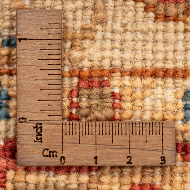 Ziegler Carpet - 88 x 61 cm - beige