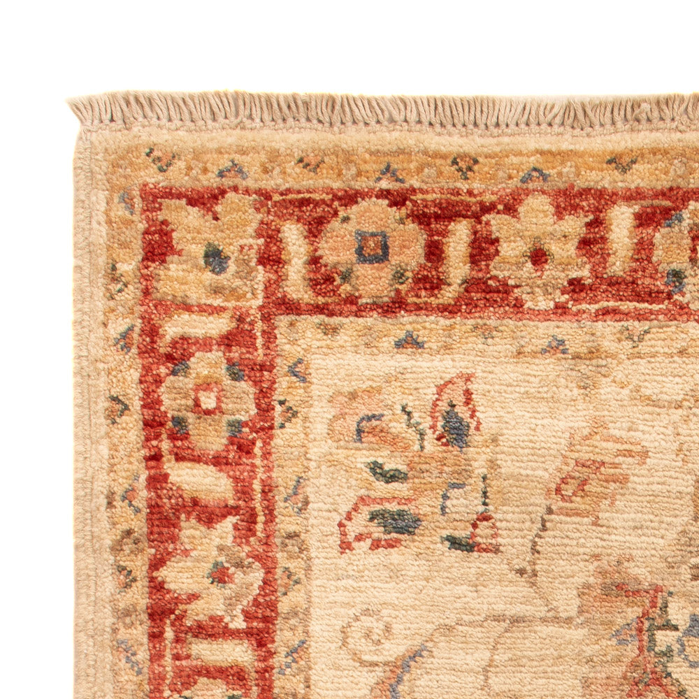 Ziegler Carpet 95x63cm - Oriental Carpet
