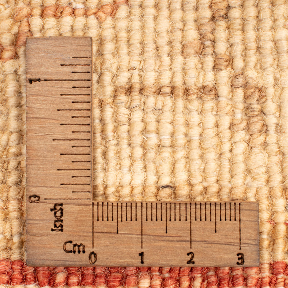 Ziegler Carpet - 95 x 63 cm - beige