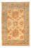 Ziegler Carpet - 95 x 62 cm - beige