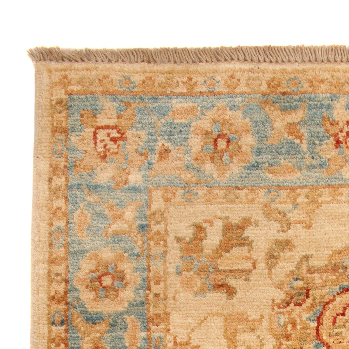 Ziegler Carpet 62x95cm - Oriental Carpet