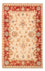 Ziegler Carpet - 95 x 60 cm - beige