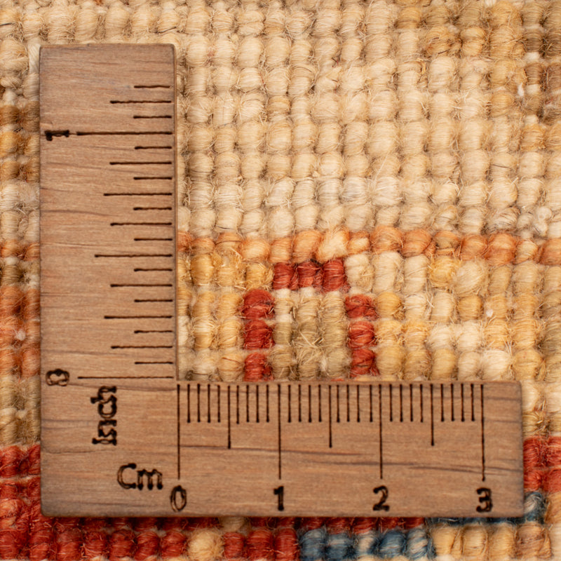 Ziegler Carpet - 95 x 60 cm - beige