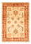Ziegler Carpet - 97 x 65 cm - beige
