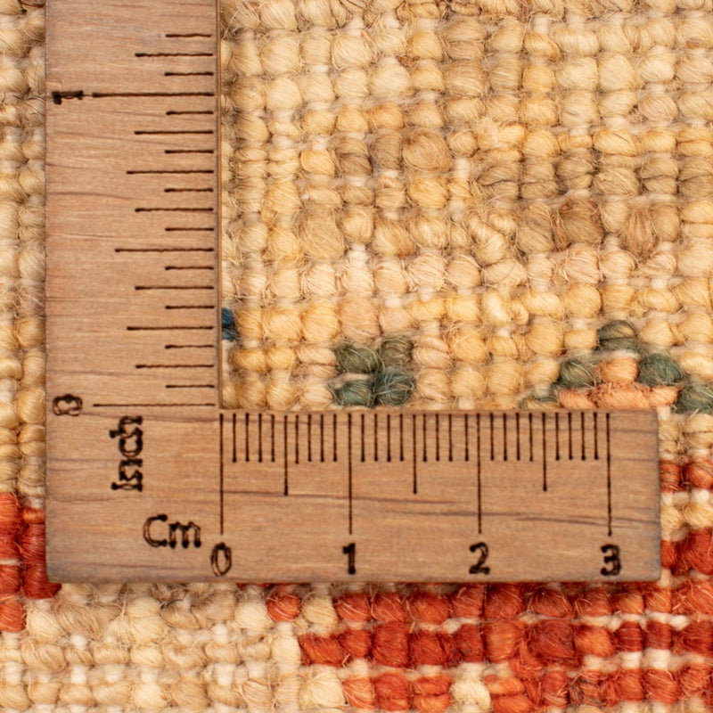 Ziegler Carpet - 97 x 65 cm - beige