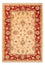 Ziegler Carpet - 89 x 60 cm - beige
