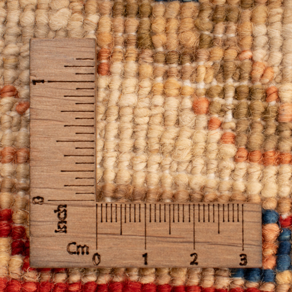 Ziegler Carpet - 89 x 60 cm - beige