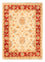 Ziegler Carpet - 89 x 63 cm - beige