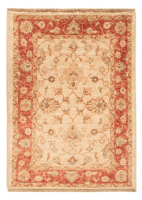 Ziegler Carpet - 80 x 59 cm - beige